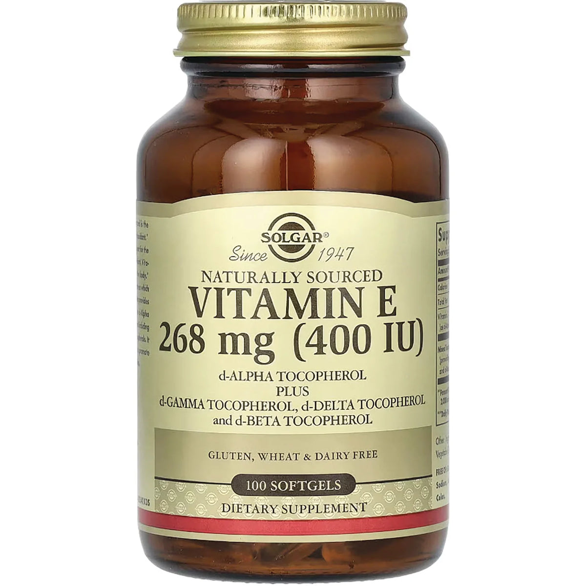 Vitamin E
