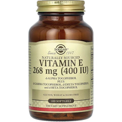 Vitamin E