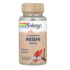 Mushrooms Reishi