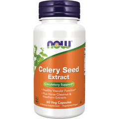 Celery Seed Extract