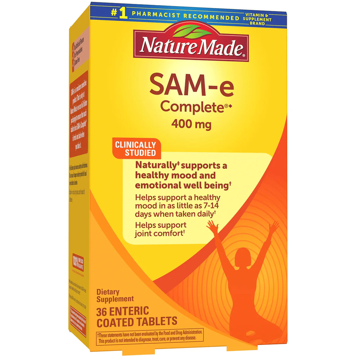 SAM-e Complete