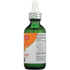SweetLeaf Sweet Drops - Valencia Orange