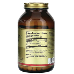Magnesium Citrate