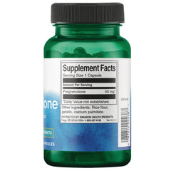 Pregnenolone - Super Strength