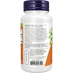 Rhodiola