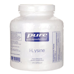 L-Lysine
