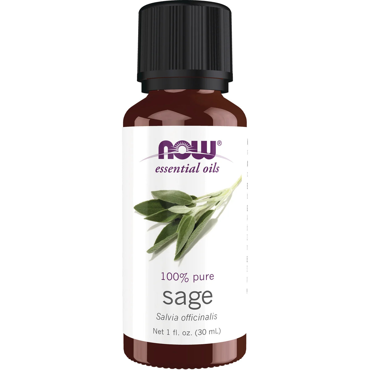 100% Pure Sage