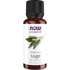 100% Pure Sage