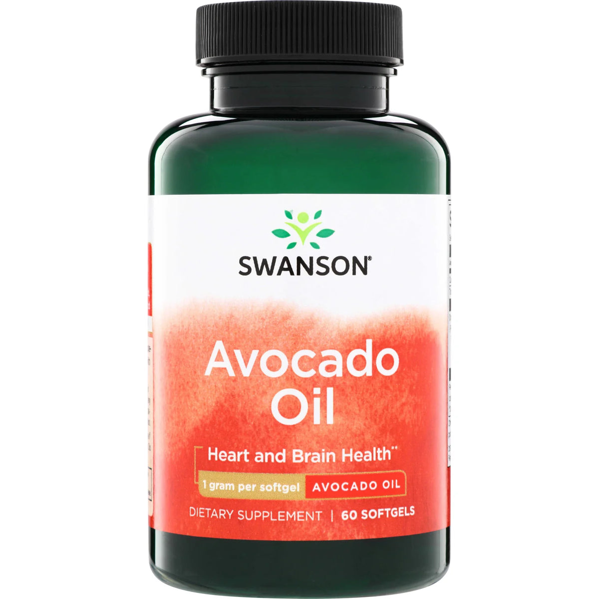 Avocado Oil made with Organic Avocado Oil