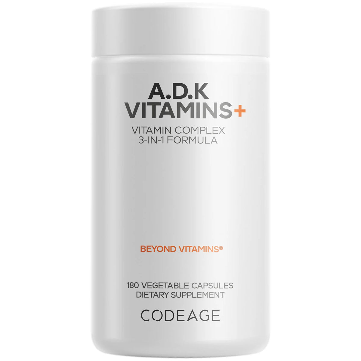 ADK Vitamins+