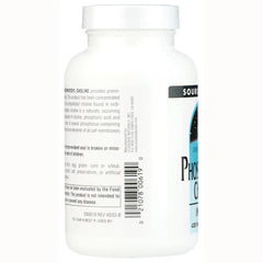Phosphatidyl Choline in Lecithin