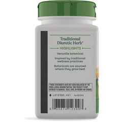 Dandelion Root