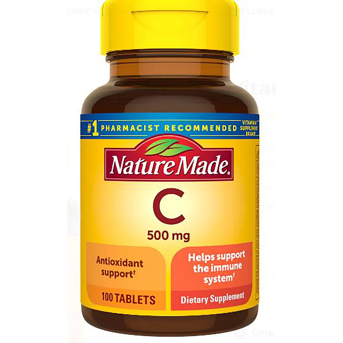 Vitamin C
