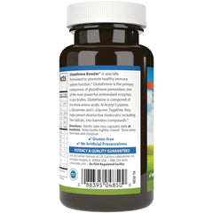 Glutathione Booster with Alpha Lipoic Acid