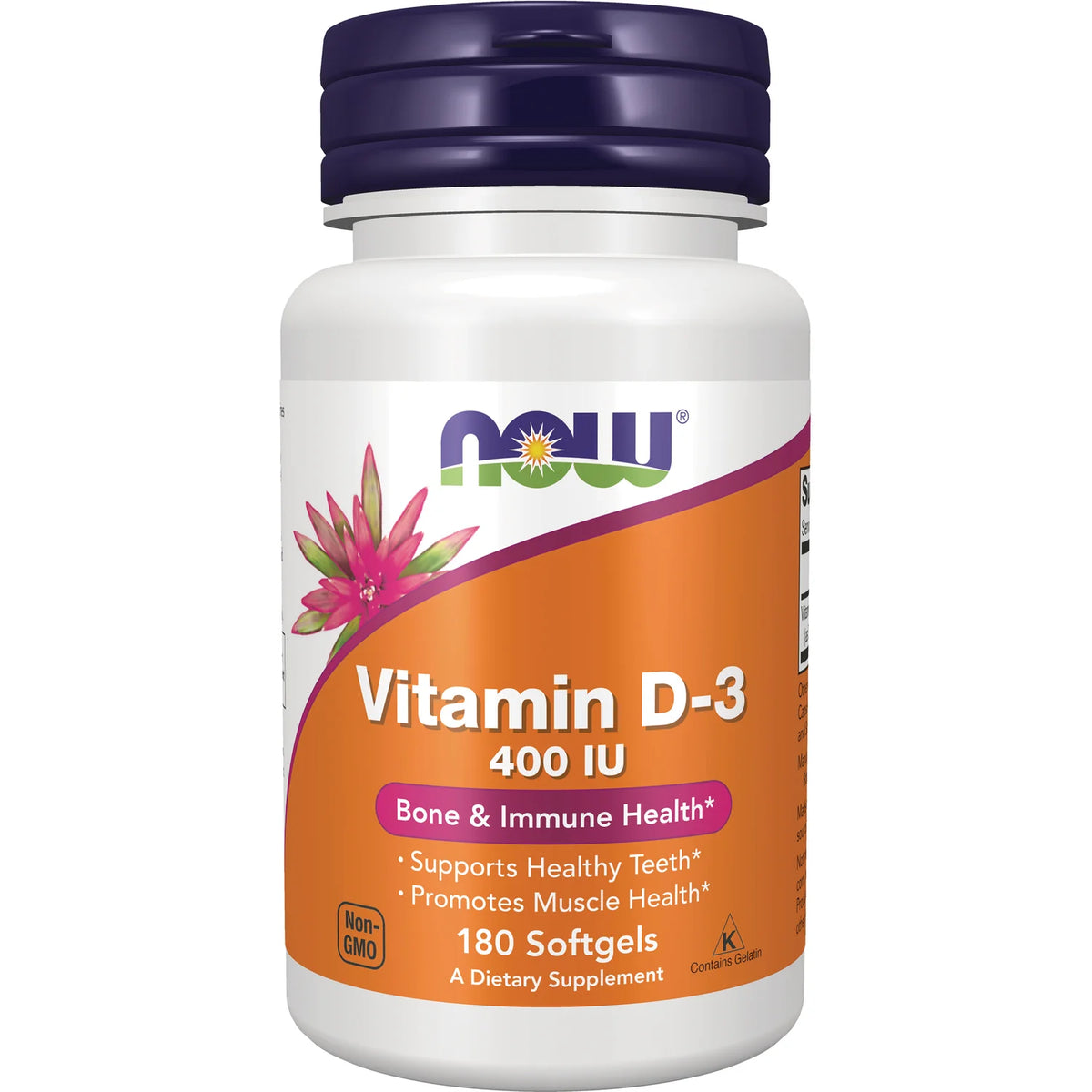 Vitamin D-3