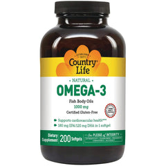 Omega-3