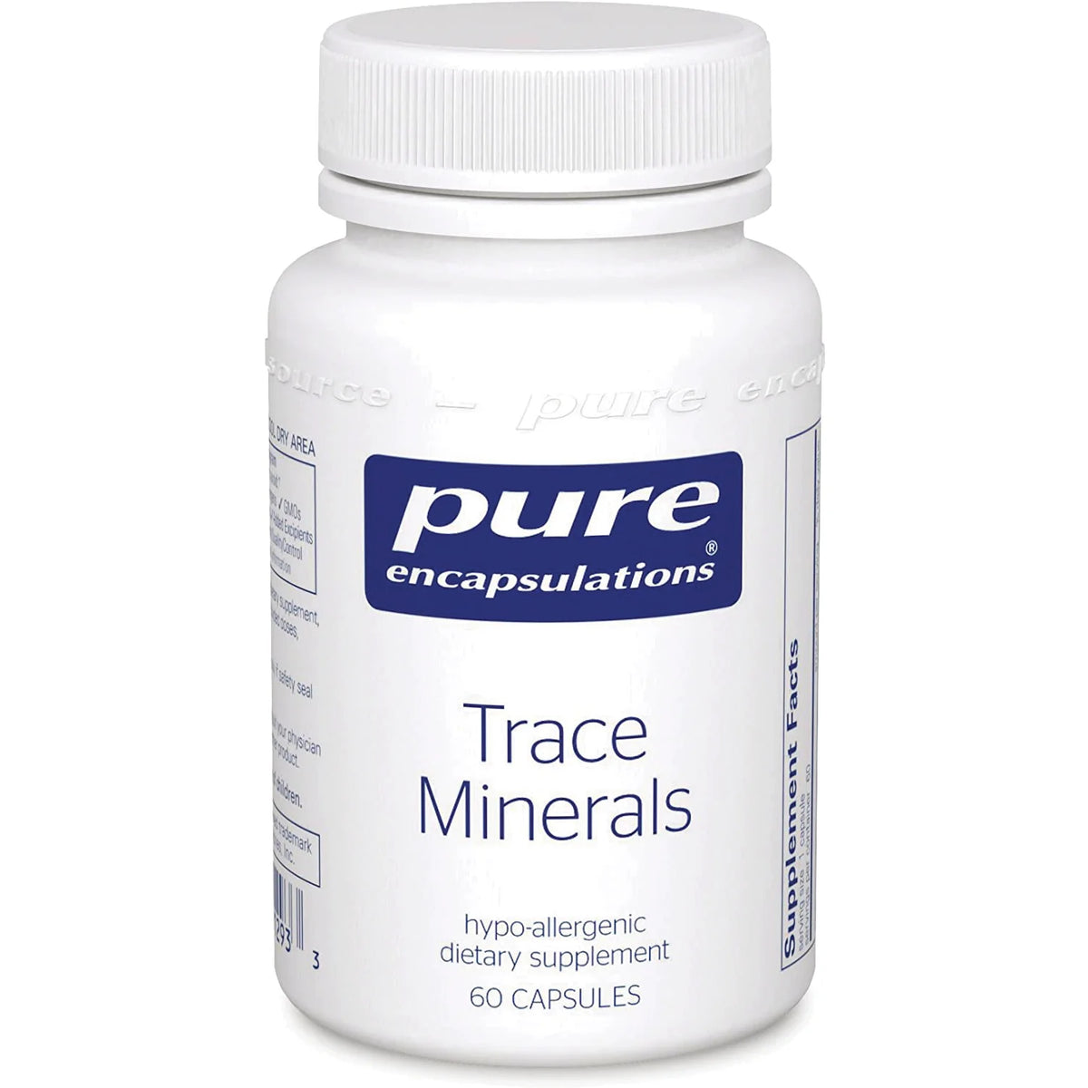Trace Minerals