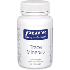 Trace Minerals