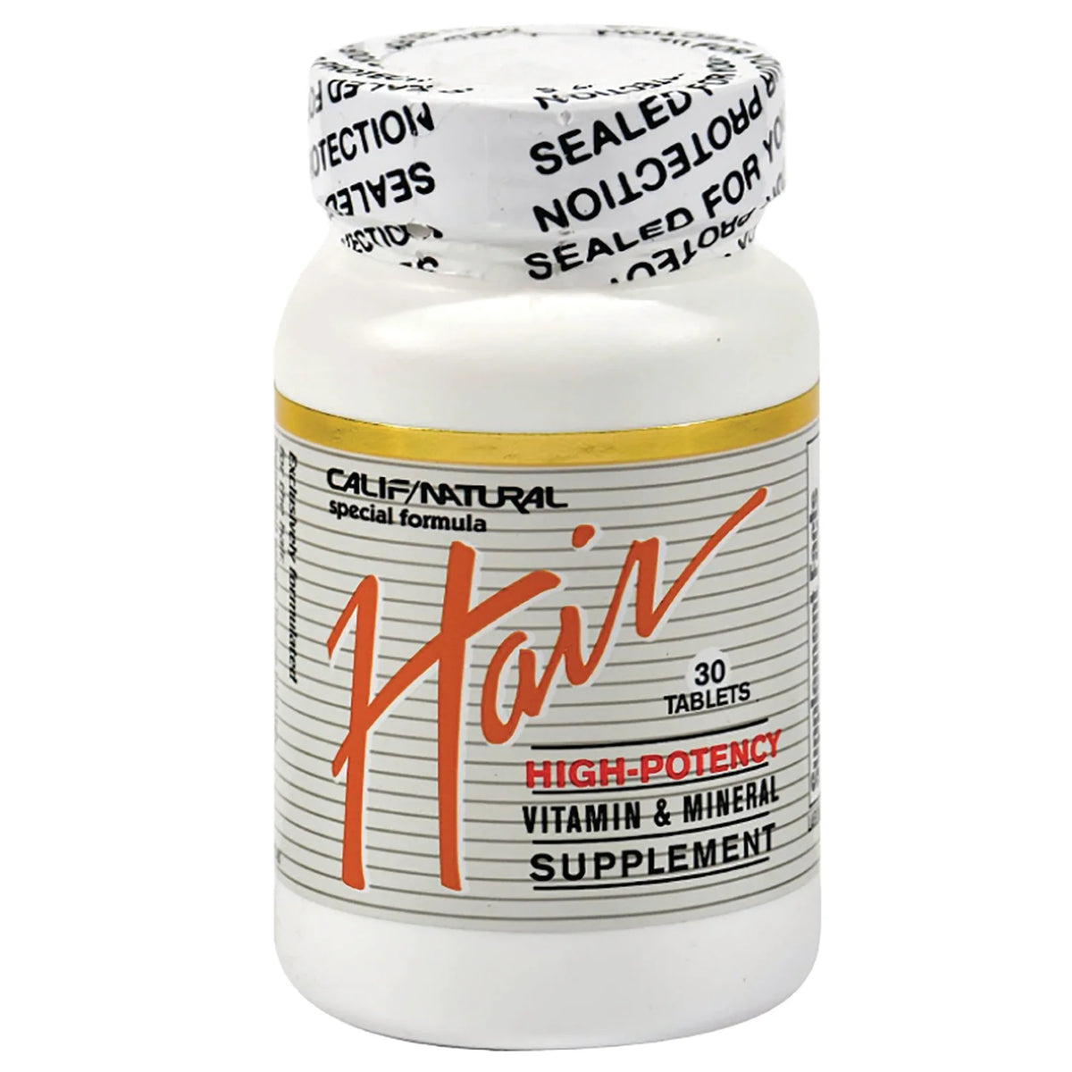 Hair