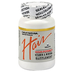 Hair