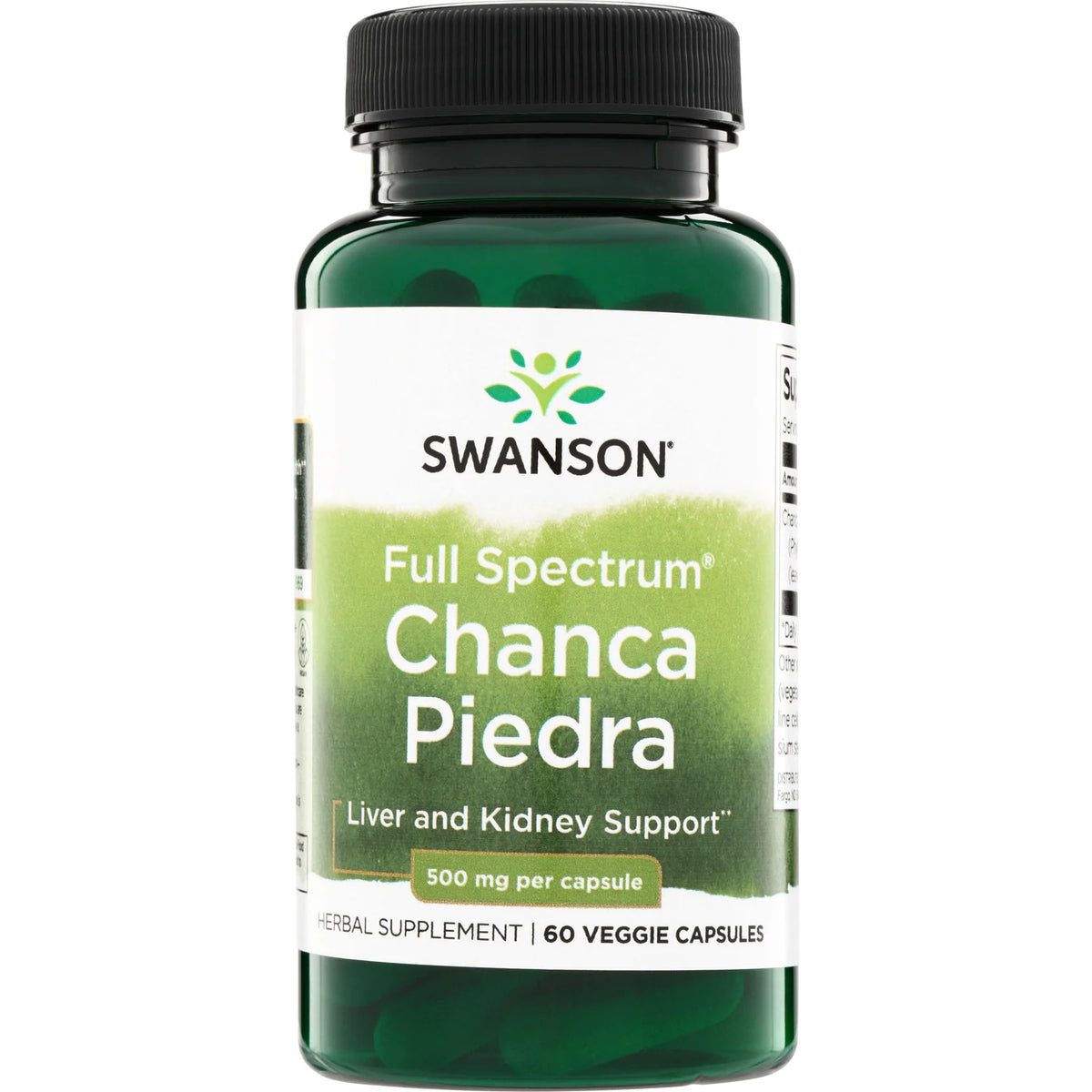 Full Spectrum Chanca Piedra