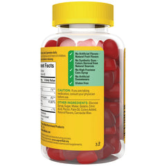 Energy B12 Gummies - Cherry