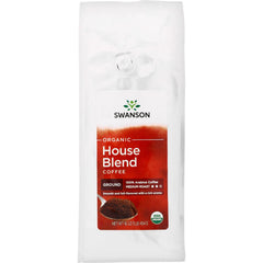 Caffeinated Coffee