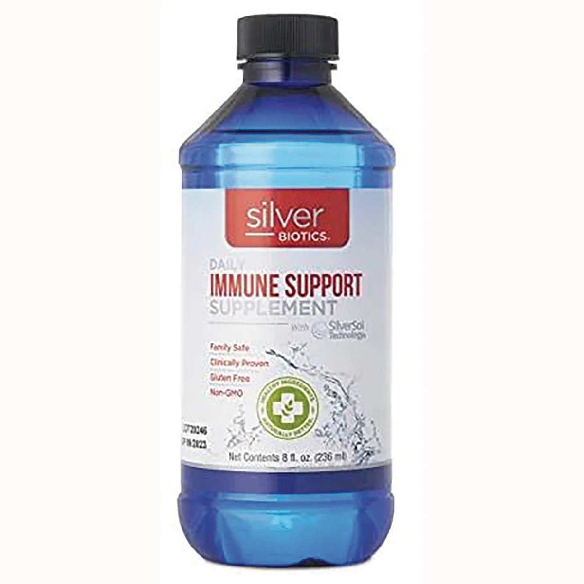 Silver Biotics Daily Immune Support