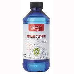 Silver Biotics Daily Immune Support