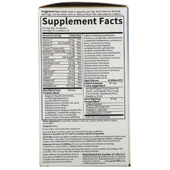 RAW Probiotics Men 50 & Wiser