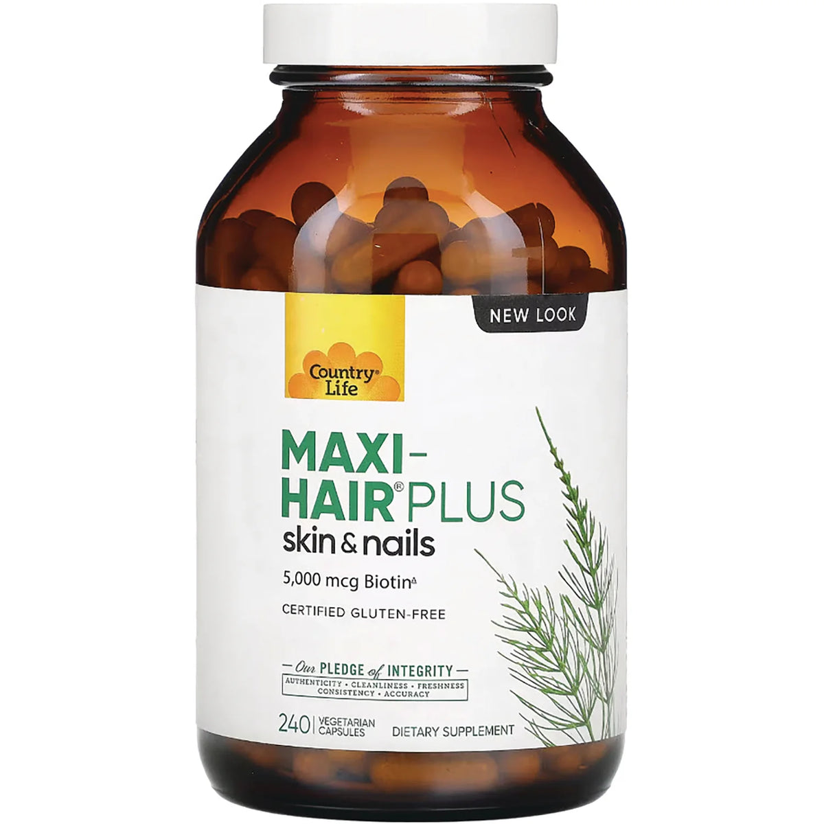 Maxi-Hair Plus