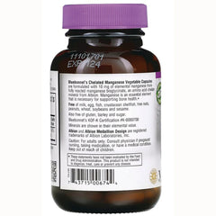Chelated Manganese