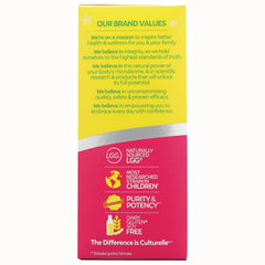 Probiotic Kids Packets