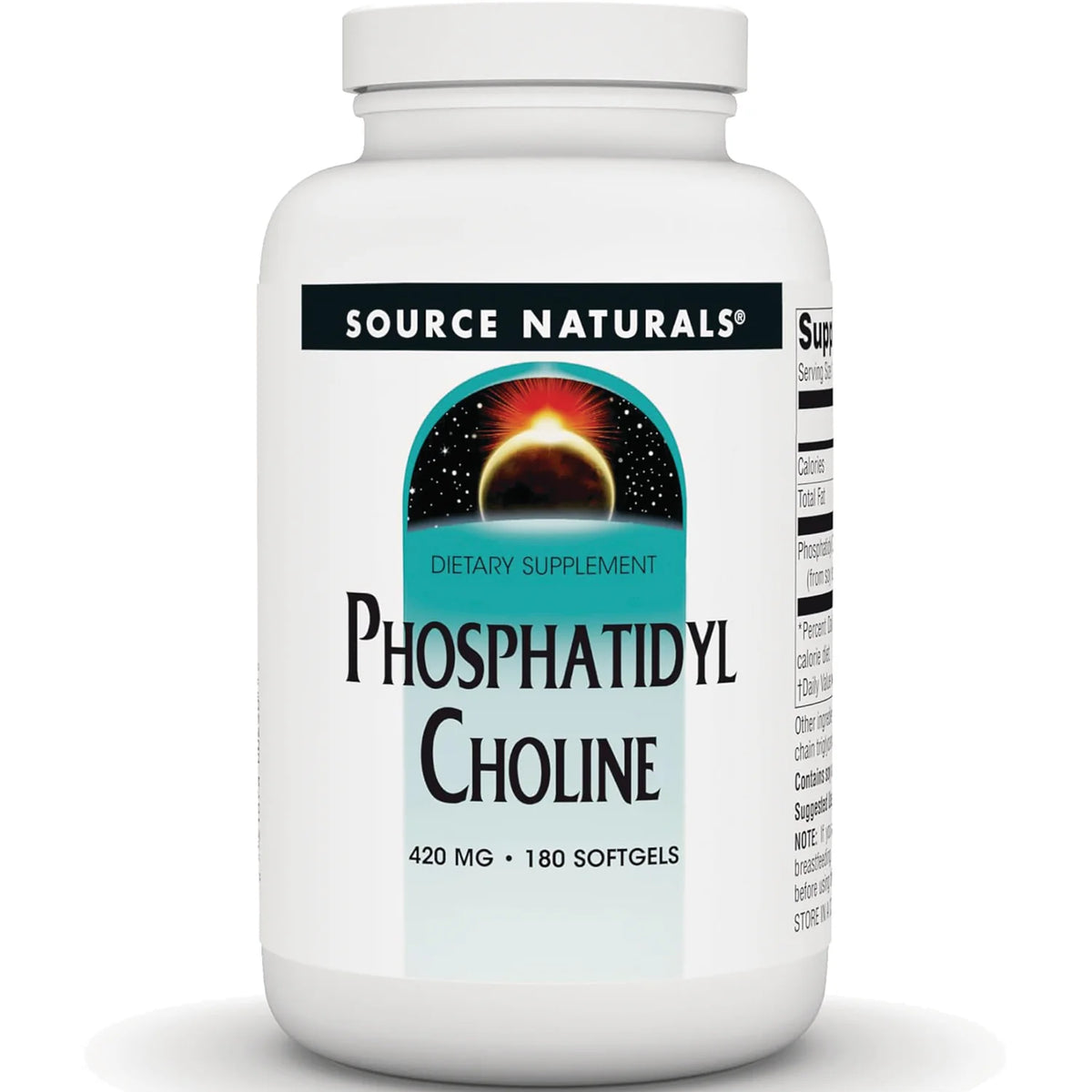 Phosphatidyl Choline