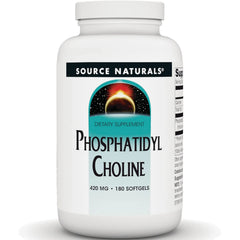 Phosphatidyl Choline