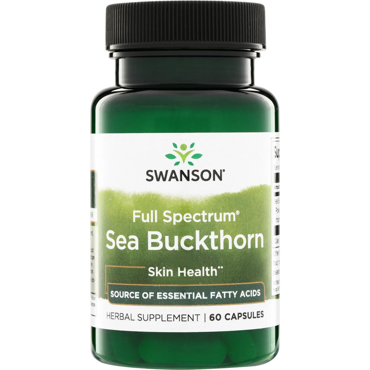Full Spectrum Sea Buckthorn