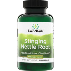 Stinging Nettle Root