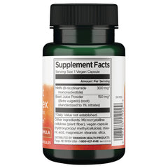 NMN + Beet Root Complex Nicotinamide Monoucleotide