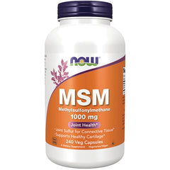 MSM