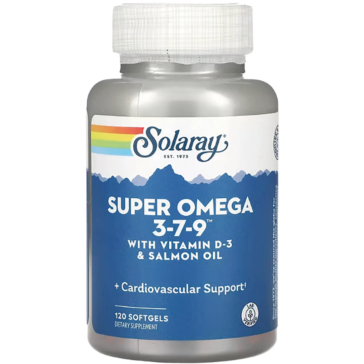 Super Omega 3-7-9