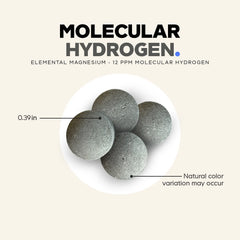 Molecular Hydrogen - Unflavored