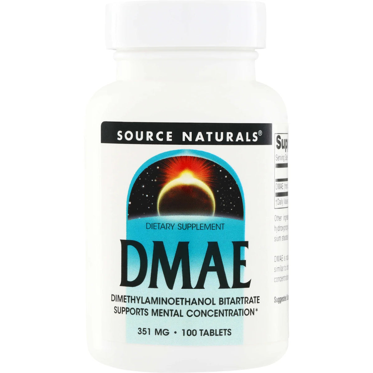 DMAE