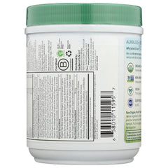 Raw Organic Perfect Food Green Superfood - Chocolate