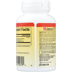 PS PhosphatidylSerine