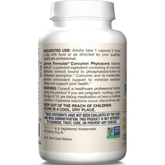 Vegan Curcumin Phytosome