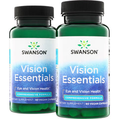Vision Essentials