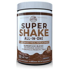 Super Shake - Chocolate