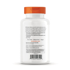 Multi-Vitamin Mineral Complex