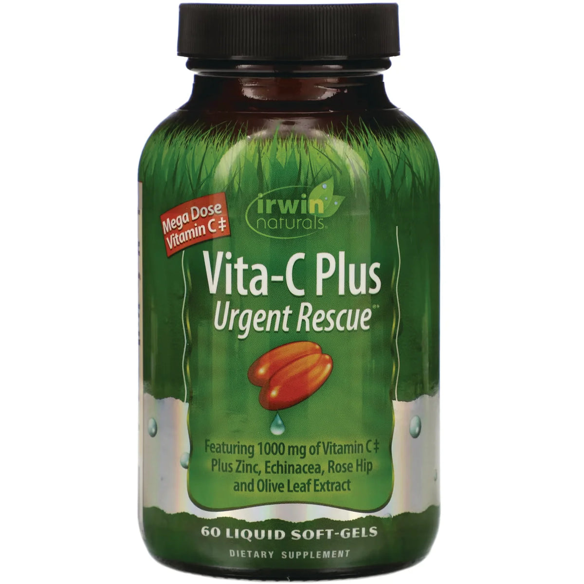 Vita C Plus Urgent Rescue