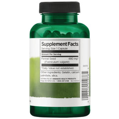 Full Spectrum Fennel Seed